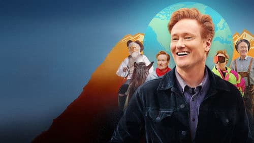 Conan O'Brien Must Go Bild 2