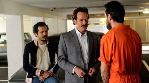 The Infiltrator Bild 8
