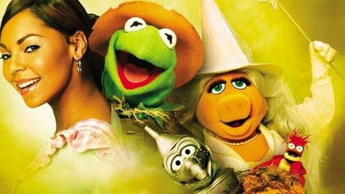 Muppets - Der Zauberer von Oz Bild 4