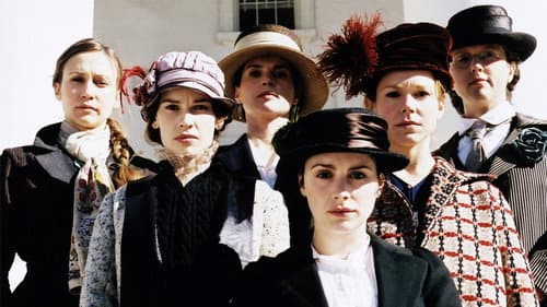 Alice Paul - Der Weg ins Licht Bild 3