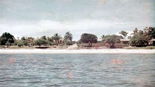 Fantome Island Bild 1