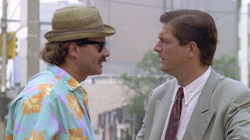 Walter og Carlo: I Amerika Bild 2