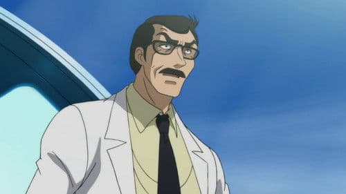 真マジンガー 衝撃！Z編 Bild 7