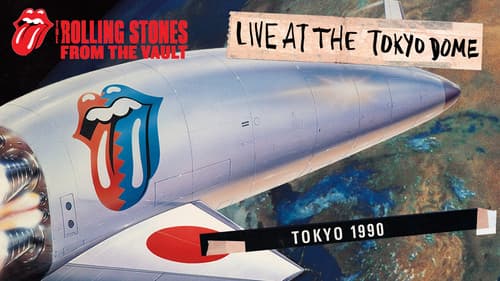 The Rolling Stones - From the Vault - Live at the Tokyo Dome Bild 1