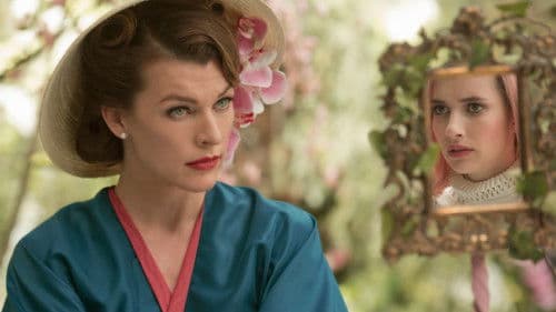 Paradise Hills - Flucht aus dem Wunderland Bild 2