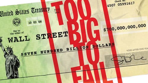 Too Big to Fail - Die große Krise Bild 3