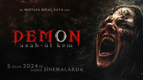 Demon: Azab-ül Kem Bild 1