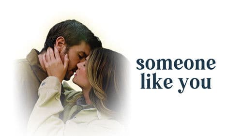Someone Like You Bild 5