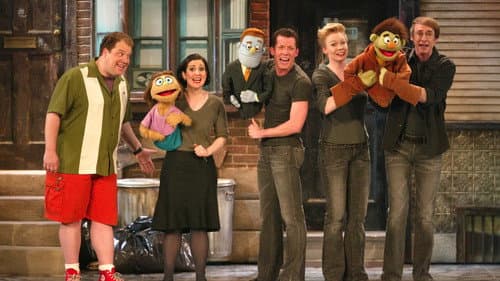 Avenue Q Bild 3