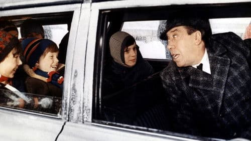 Der Mann mit dem Buick Bild 2