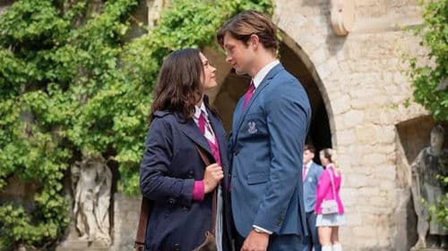 Maxton Hall: Reunion Bild 6