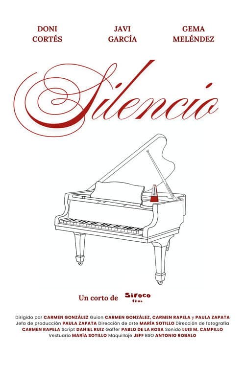 Silencio