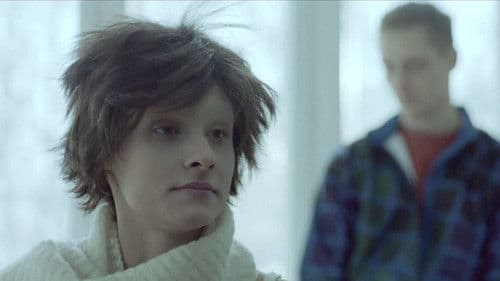 Kryształowa dziewczyna Bild 1