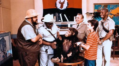 Im Urwald ist die Hölle los Bild 3