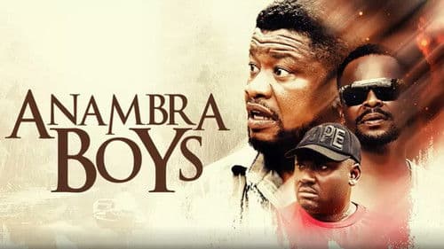 Anambra Boys Bild 2