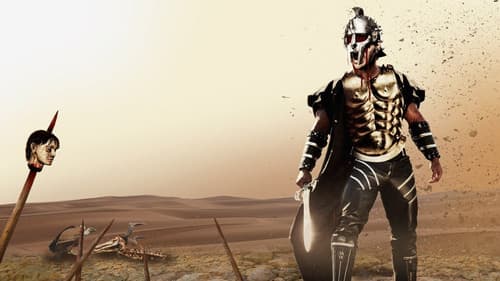 Berserker - Krieger der Hölle Bild 1