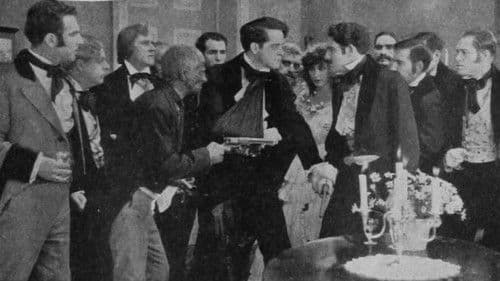 A Rough Shod Fighter Bild 1