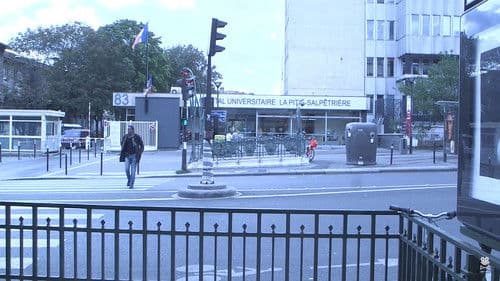 Urgences : Soigne et tais-toi Bild 2