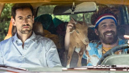 Halbe Brüder Bild 6