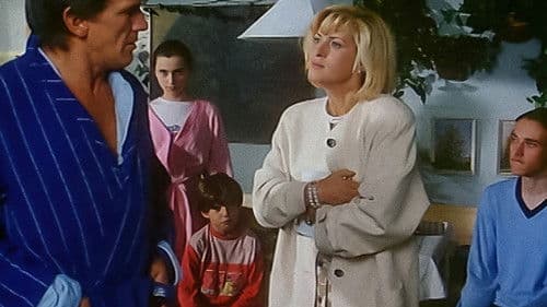 Komedia małżeńska Bild 6