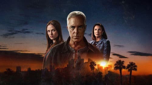 Bosch: Legacy Bild 4