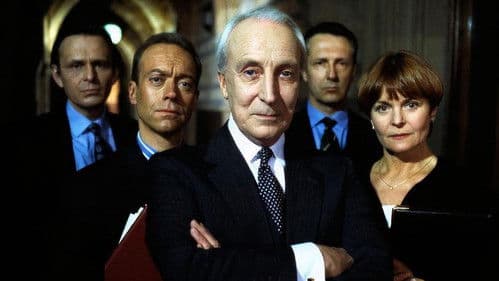 House of Cards - Das letzte Kapitel Bild 4