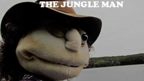 The Jungle Man Bild 1