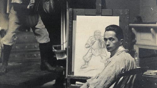 Coded: The Hidden Love of J.C. Leyendecker Bild 1