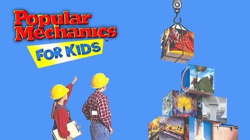 Popular Mechanics for Kids Bild 2