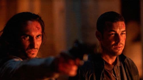 Adiós – Die Clans von Sevilla Bild 4