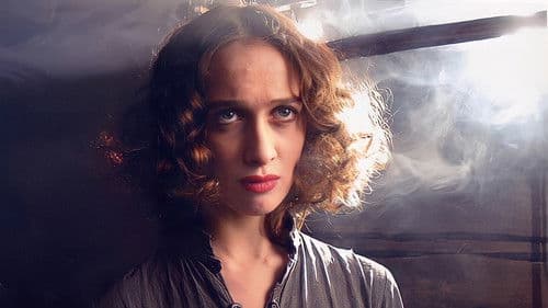 Красное небо. Чёрный снег Bild 1