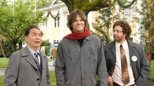 Das Weihnachtshaus Bild 2