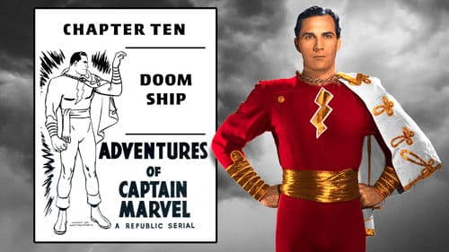 Adventures of Captain Marvel Bild 3