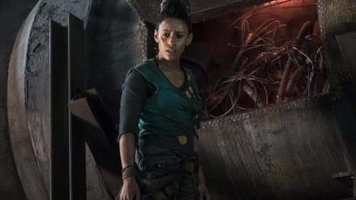 Iron Sky: The Coming Race Bild 1