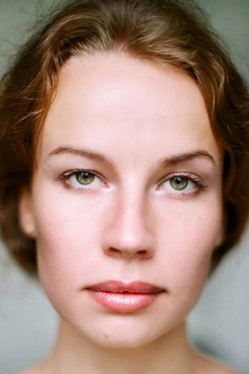 Юлия Разумовская