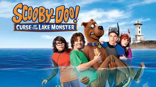 Scooby-Doo! Der Fluch des See-Monsters Bild 5