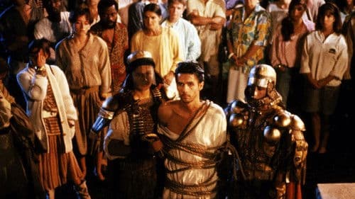 Jesus von Montreal Bild 1