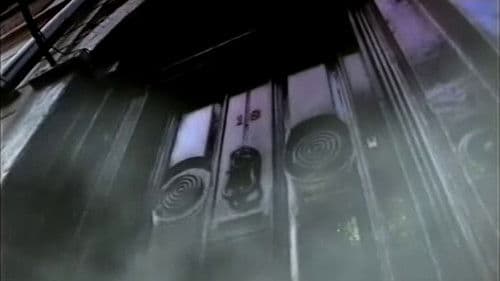 Dan Cruickshank & The House That Wouldn't Die Bild 1