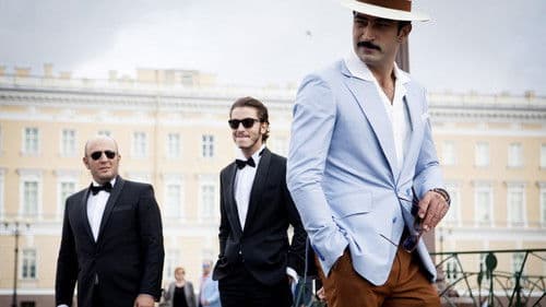 Cingöz Recai Bild 2