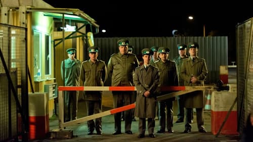 Bornholmer Straße Bild 2