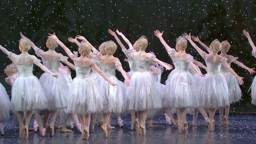 The Royal Ballet: The Nutcracker Bild 4