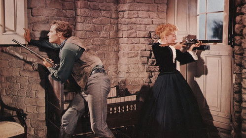 Rivalen ohne Gnade Bild 3