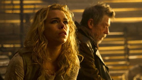 Doctor Who: Der Tag des Doktors Bild 5