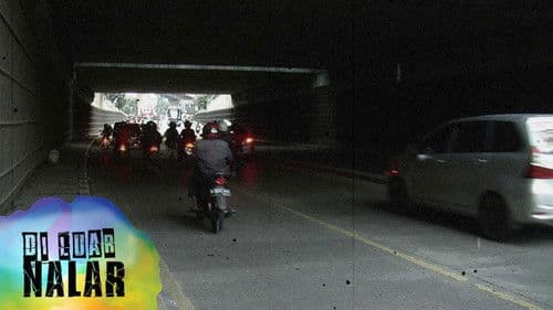 Terowongan Casablanca Bild 1