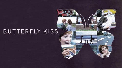 Butterfly Kiss Bild 2