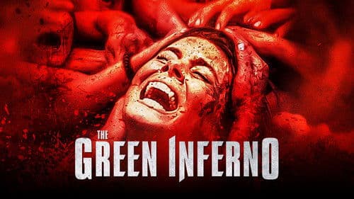 The Green Inferno Bild 6