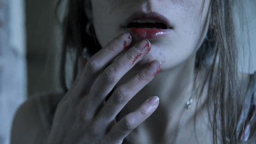 La sombra del ángel Bild 2