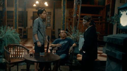 Desa Mati The Movie Bild 2