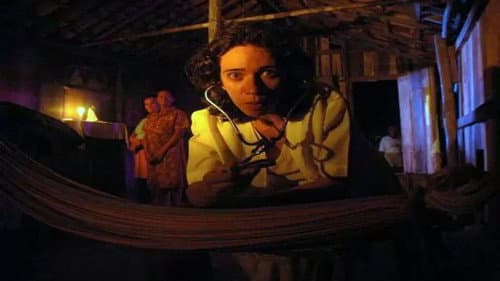 Chupa-Chupa: A História que Veio do Céu Bild 1