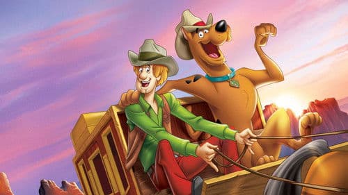 Scooby-Doo! im Wilden Westen Bild 1